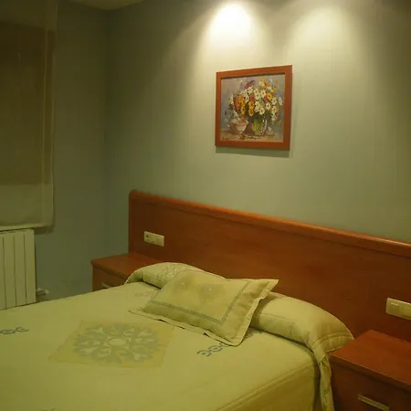 Vendégház Duque De Osuna