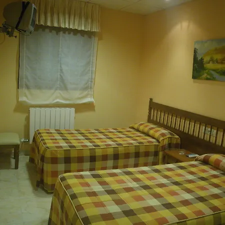 Duque De Osuna Medina De Rioseco