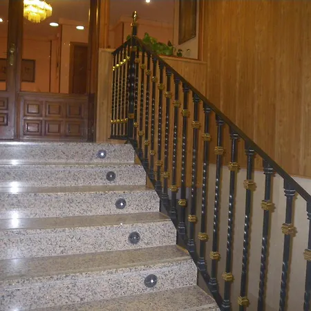 Guest house Duque De Osuna Medina De Rioseco