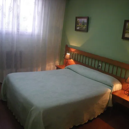 Guest house Duque De Osuna