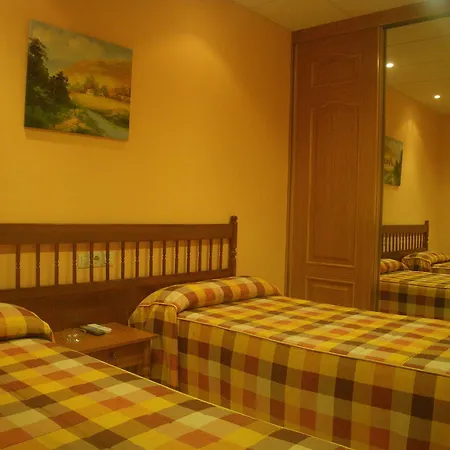 Duque De Osuna Medina de Ríoseco