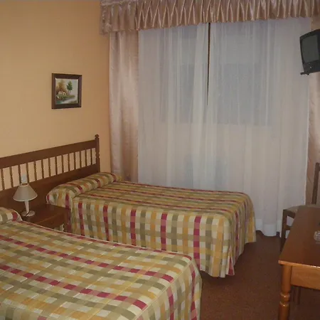 Vendégház Duque De Osuna 2*