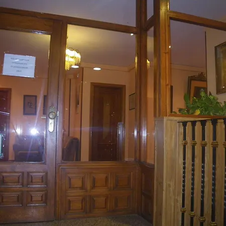 Vendégház Duque De Osuna