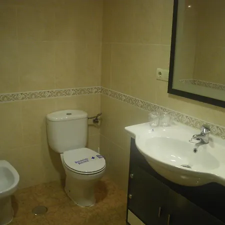 Vendégház Duque De Osuna