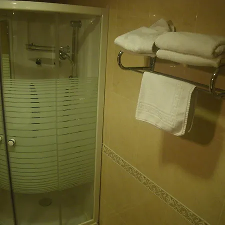 Duque De Osuna Medina de Ríoseco