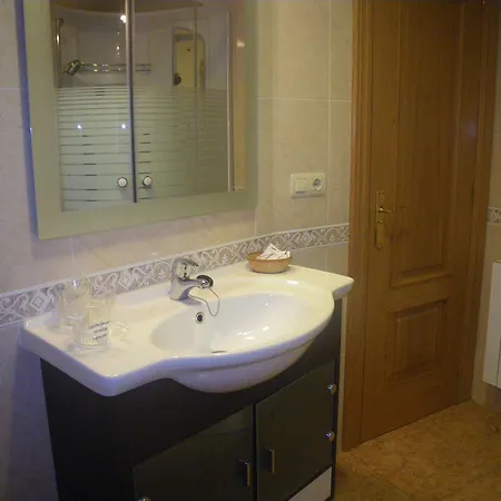 Vendégház Duque De Osuna