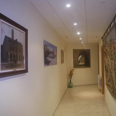 Vendégház Duque De Osuna 2*