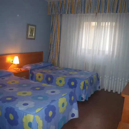 Vendégház Duque De Osuna