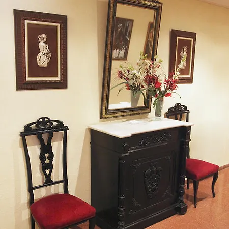 Vendégház Duque De Osuna Medina de Ríoseco