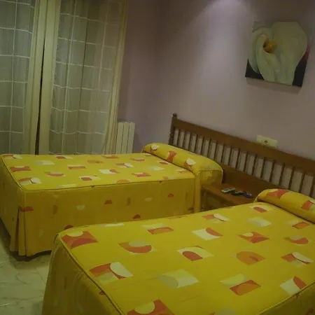 Duque De Osuna Vendégház Medina de Ríoseco