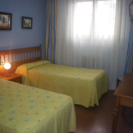 Duque De Osuna Vendégház 2*