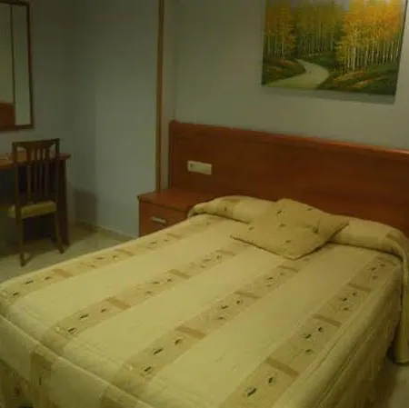 Duque De Osuna Vendégház