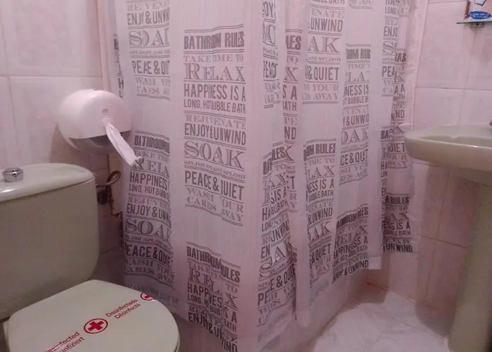 Duque De Osuna Penzion Medina de Ríoseco