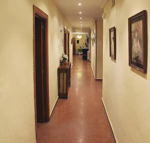 Guest house Duque De Osuna