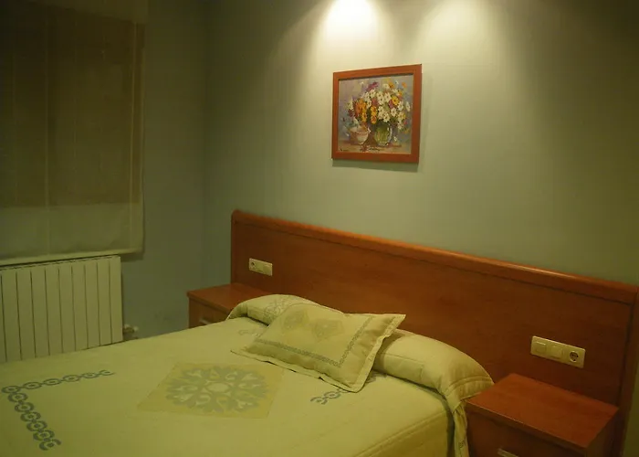 Guest house Duque De Osuna