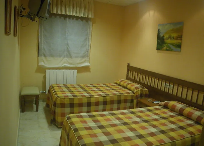 Duque De Osuna Medina de Ríoseco