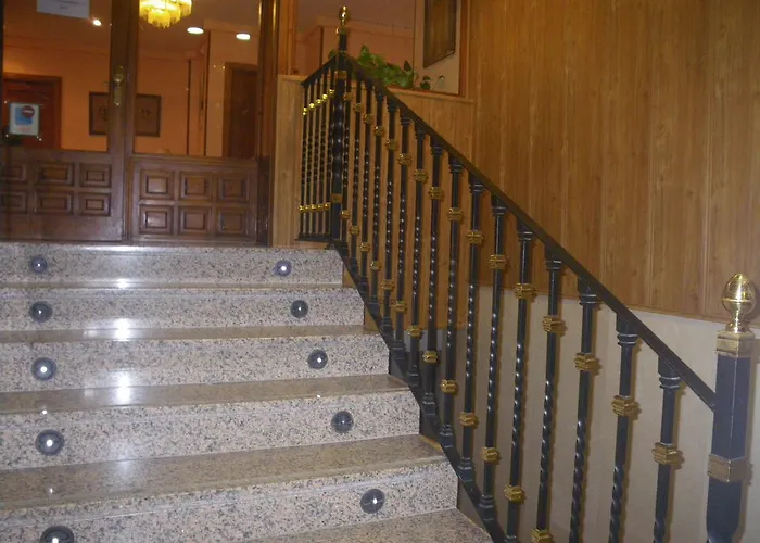 Guest house Duque De Osuna Medina De Rioseco