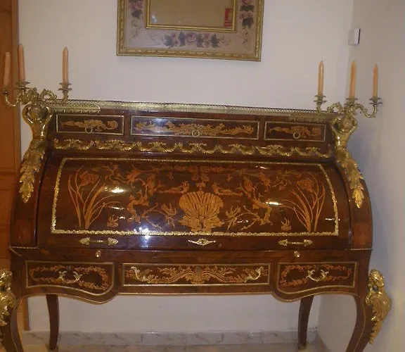 Penzion Duque De Osuna Medina de Ríoseco