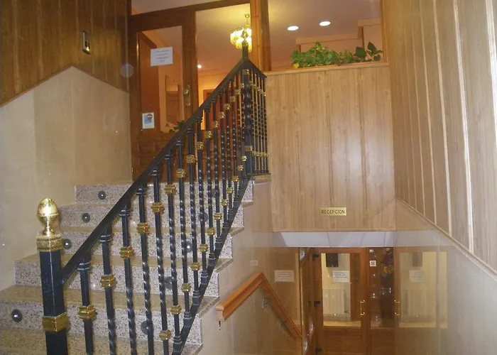 Duque De Osuna Medina de Ríoseco