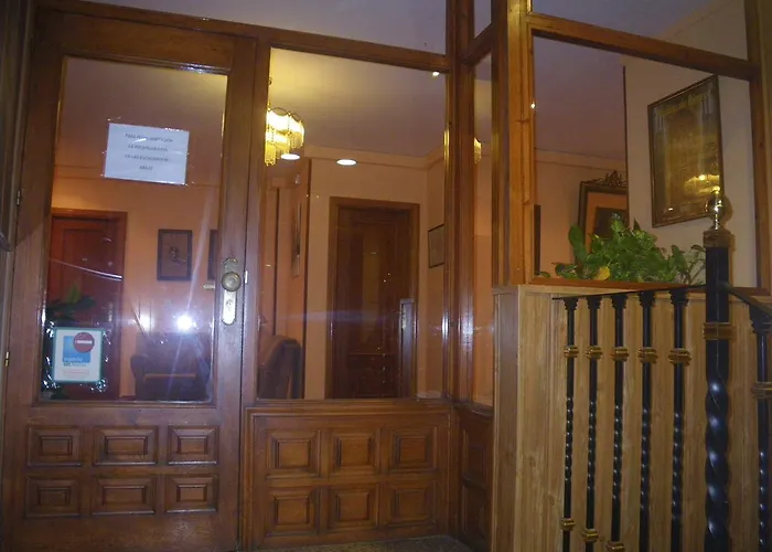 Guest house Duque De Osuna