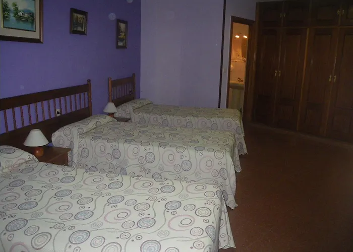 Duque De Osuna Medina de Ríoseco