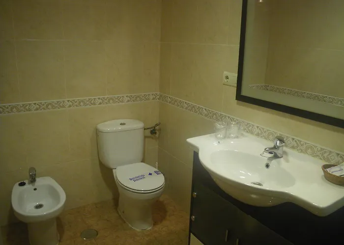 Guest house Duque De Osuna