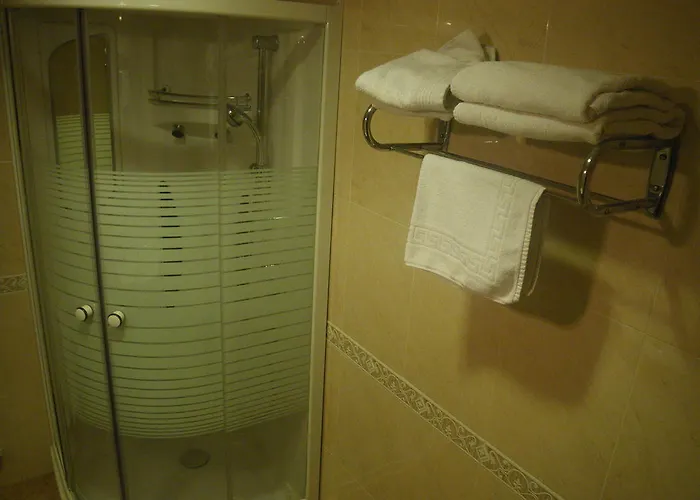 Duque De Osuna Medina de Ríoseco