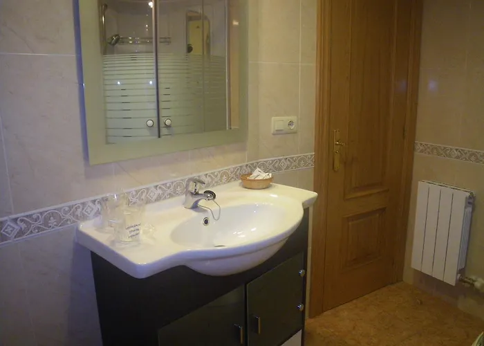 Guest house Duque De Osuna