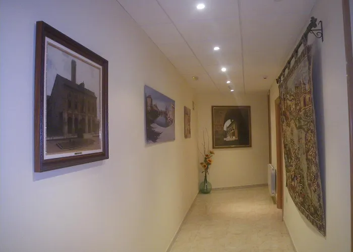 Penzion Duque De Osuna 2*