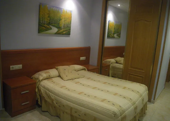 Penzion Duque De Osuna Medina de Ríoseco