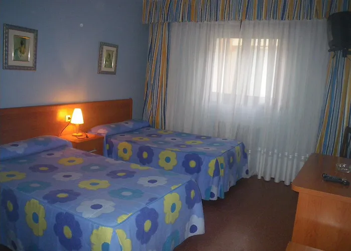 Guest house Duque De Osuna